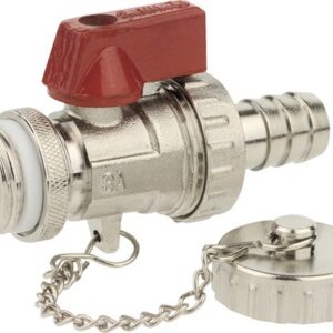 Robinet golire, racord 1/2"