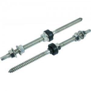 Set prezoane 180 mm pentru fixare CS25 / CS30